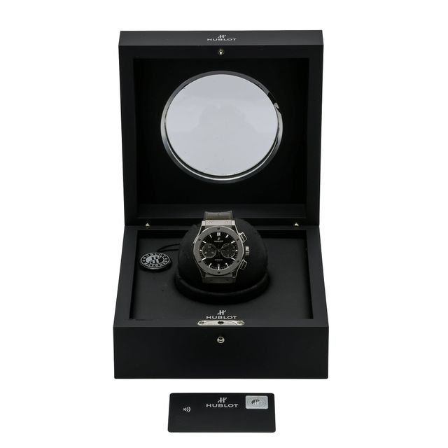 Hublot Classic Fusion 521.NX.8970.LR Image 5